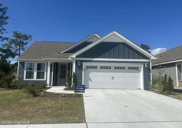 1st image of 5636 Coral Tide Ave, Wilmington, NC 28412 | MLS# 100575540