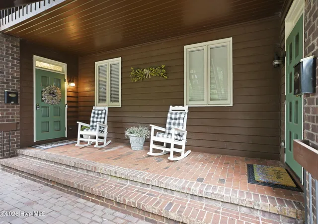 Photo 2 of Condo for sale at 1311 Forest Hills Rd Nw #D4, Wilson, NC 27896 | MLS# 100594604 | Listing updated on 2026-09-09