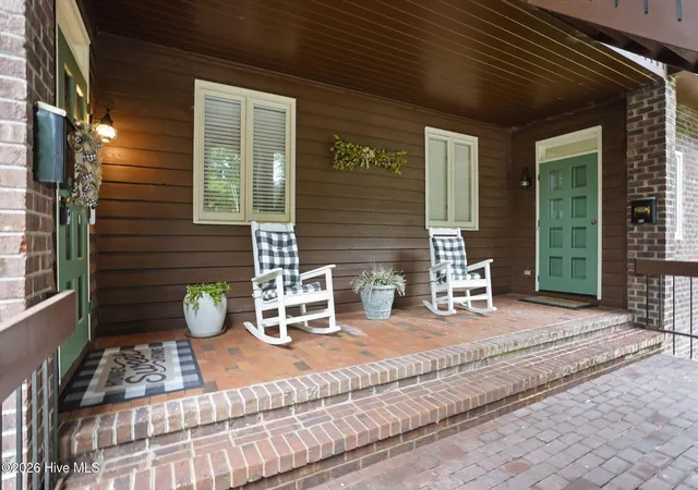 Photo 3 of Condo for sale at 1311 Forest Hills Rd Nw #D4, Wilson, NC 27896 | MLS# 100594604 | Listing updated on 2026-09-09