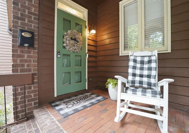 Photo 3 of Condo for sale at 1311 Forest Hills Rd NW #D4, Wilson, NC 27896 | MLS# 100594604 | Listing updated on 2026-09-09