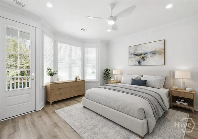 Photo 3 of Single family home for sale at 1205 E 34th Street, Savannah, GA 31404 | MLS# SA351743 | Listing updated on 2026-08-12