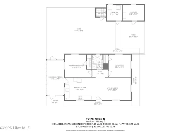 Homes for sale in Oak Island, NC | 105 Ne 3rd St, Oak Island, NC 28465 | MLS# 100587139