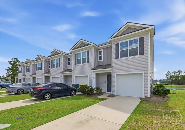 Photo 3 of Townhouse for sale at 435 Salvia Rd, Savannah, GA 31302 | MLS# SA363543 | Listing updated on 2026-10-09