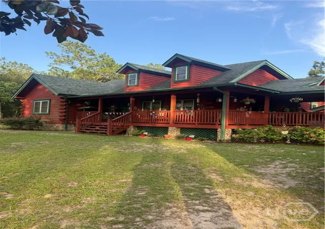 Photo 1 of Single family home for sale at 1578 Fort Argyle Rd, Savannah, GA 31419 | MLS# SA360310 | Listing updated on 2026-08-28