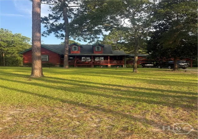 Photo 3 of Single family home for sale at 1578 Fort Argyle Rd, Savannah, GA 31419 | MLS# SA360310 | Listing updated on 2026-08-28
