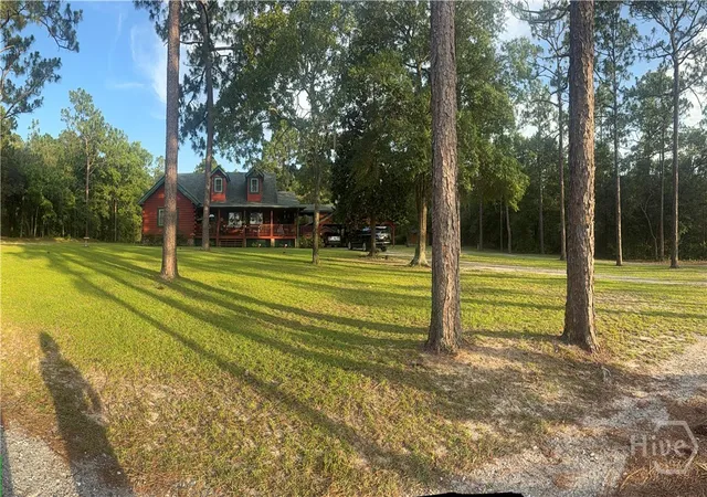 Photo 4 of Single family home for sale at 1578 Fort Argyle Rd, Savannah, GA 31419 | MLS# SA360310 | Listing updated on 2026-08-28