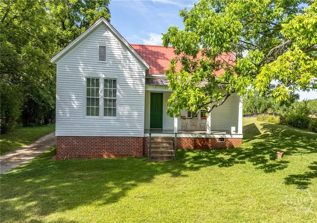 Photo 1 of Single family home for sale at 357 Little Oak St, Athens, GA 30601 | MLS# CL362180 | Listing updated on 2026-08-07