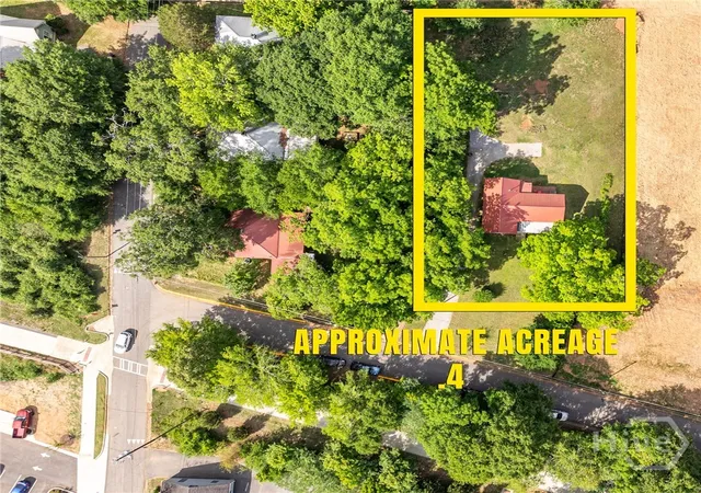 Photo 21 of Single family home for sale at 357 Little Oak St, Athens, GA 30601 | MLS# CL362180 | Listing updated on 2026-08-07