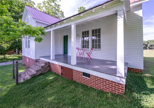 Photo 2 of Single family home for sale at 357 Little Oak St, Athens, GA 30601 | MLS# CL362180 | Listing updated on 2026-08-07