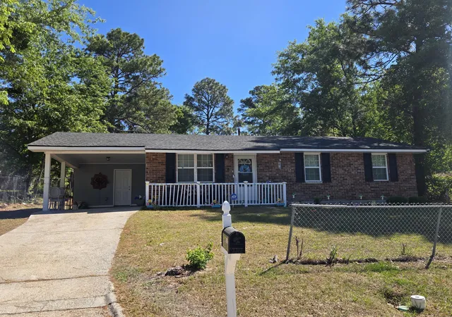 Homes for sale in Augusta, GA | 2424 Amsterdam Dr, Augusta, GA 30906 | MLS# 98256487