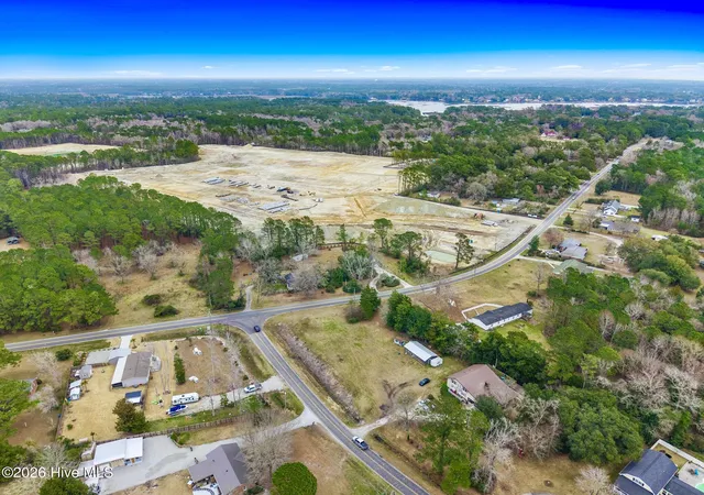 Photo 3 of Land for sale at 1085 Village Point Rd Sw, Shallotte, NC 28470 | MLS# 100566419 | Listing updated on 2026-09-30