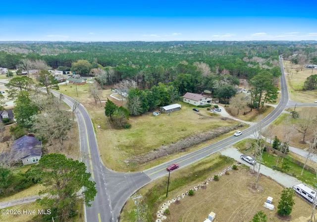 Photo 3 of Land for sale at 1085 Village Point Rd SW, Shallotte, NC 28470 | MLS# 100566419 | Listing updated on 2026-09-30