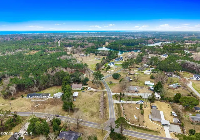 Photo 4 of Land for sale at 1085 Village Point Rd SW, Shallotte, NC 28470 | MLS# 100566419 | Listing updated on 2026-09-30
