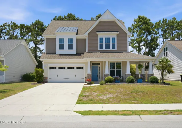 1st image of 343 Belvedere Dr, Holly Ridge, NC 28445 | MLS# 100576435