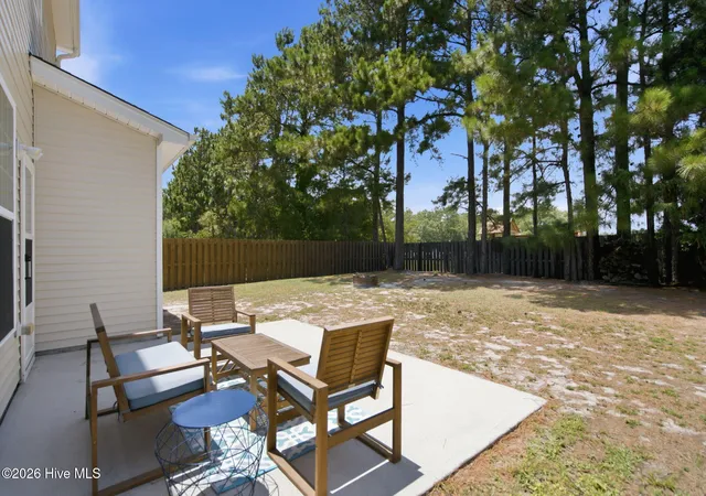 5th image of 343 Belvedere Dr, Holly Ridge, NC 28445 | MLS# 100576435