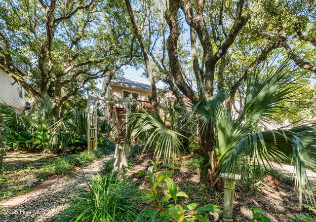 5th image of 307 Bay Cir, N Topsail Beach, NC 28460 | MLS# 100539702