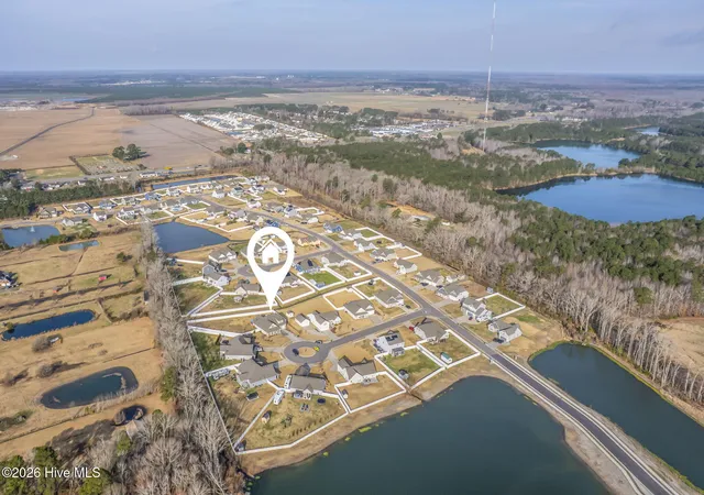 3rd image of 106 Snoozy Manor Ln, Moyock, NC 27958 | MLS# 100573270