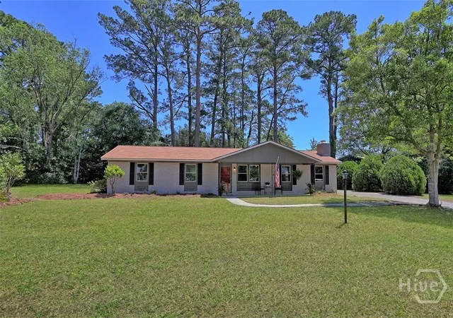 4th image of 26 Sapelo Rd, Savannah, GA 31410 | MLS# SA355181