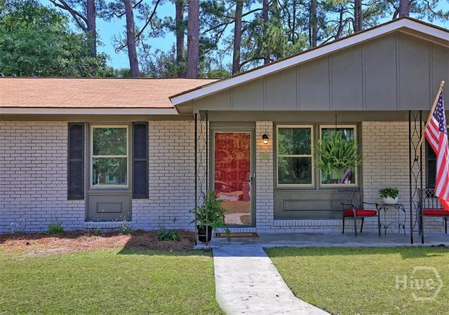 5th image of 26 Sapelo Rd, Savannah, GA 31410 | MLS# SA355181