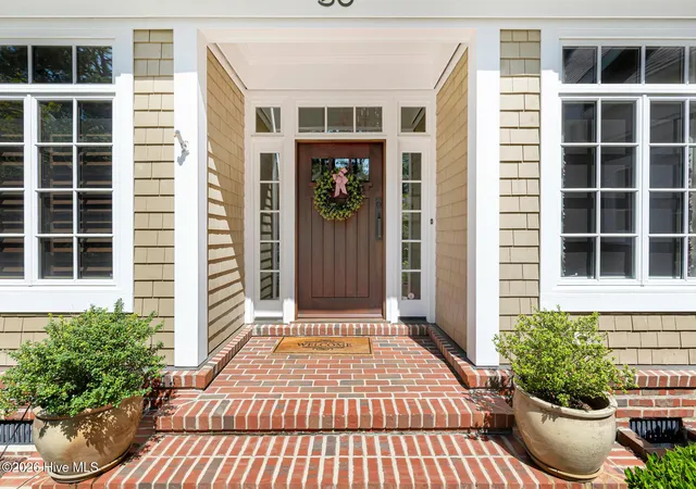 Photo 2 of Single family home for sale at 50 Brookhaven Rd, Pinehurst, NC 28374 | MLS# 100599715 | Listing updated on 2026-08-31