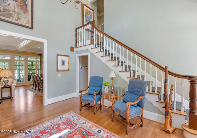 Photo 3 of Single family home for sale at 50 Brookhaven Rd, Pinehurst, NC 28374 | MLS# 100599715 | Listing updated on 2026-08-31