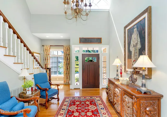 Photo 4 of Single family home for sale at 50 Brookhaven Rd, Pinehurst, NC 28374 | MLS# 100599715 | Listing updated on 2026-08-31