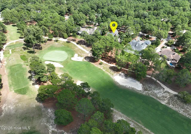 Photo 52 of Single family home for sale at 50 Brookhaven Rd, Pinehurst, NC 28374 | MLS# 100599715 | Listing updated on 2026-08-31