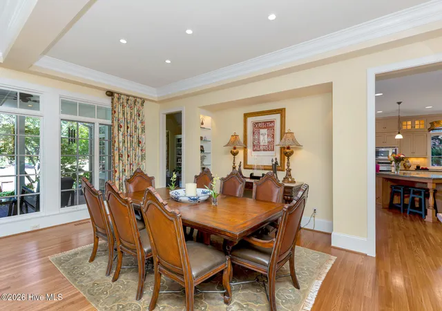 Photo 5 of Single family home for sale at 50 Brookhaven Rd, Pinehurst, NC 28374 | MLS# 100599715 | Listing updated on 2026-08-31
