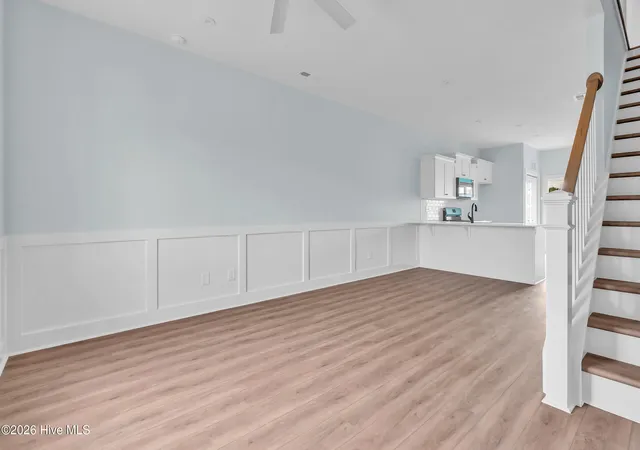 Photo 3 of Condo for sale at 650 Cedar Point Blvd #H3, Cedar Point, NC 28584 | MLS# 100568163 | Listing updated on 2026-09-16