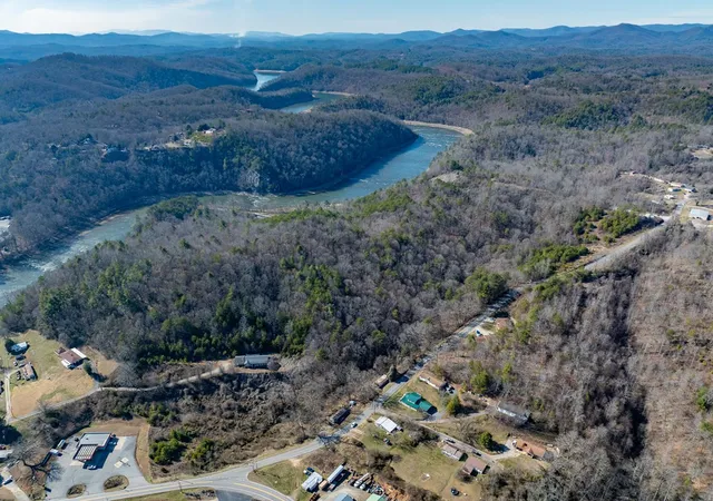 Photo 3 of Land for sale at 00 Joe Brown Hwy, Murphy, NC 28906 | MLS# 98524654 | Listing updated on 2026-07-23