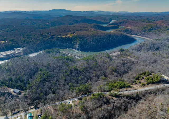 Photo 4 of Land for sale at 00 Joe Brown Hwy, Murphy, NC 28906 | MLS# 98524654 | Listing updated on 2026-07-23