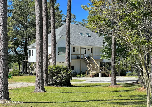 5th image of 1002 Howells Rd, Grantsboro, NC 28529 | MLS# 100572631