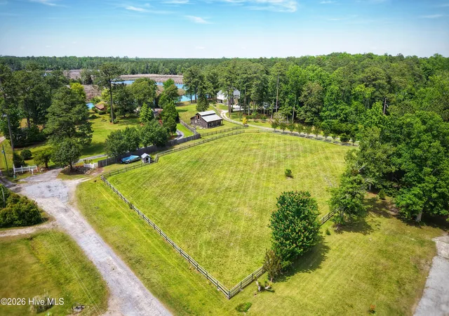4th image of 1002 Howells Rd, Grantsboro, NC 28529 | MLS# 100572631