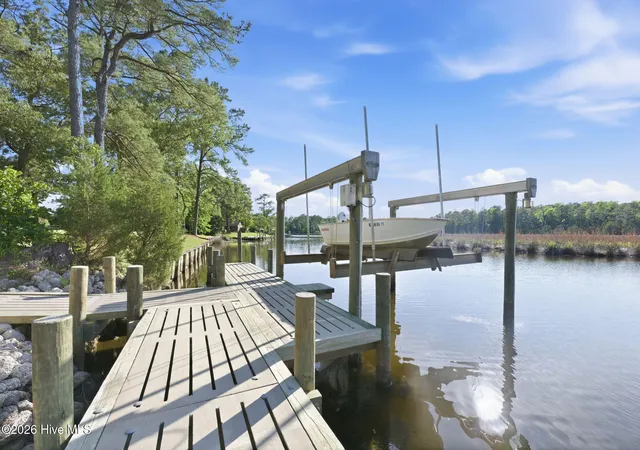 2nd image of 1002 Howells Rd, Grantsboro, NC 28529 | MLS# 100572631