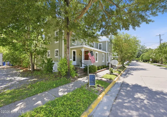 1st image of 508 Church St, Oriental, NC 28571 | MLS# 100584741