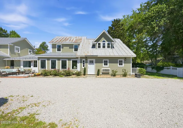 2nd image of 508 Church St, Oriental, NC 28571 | MLS# 100584741