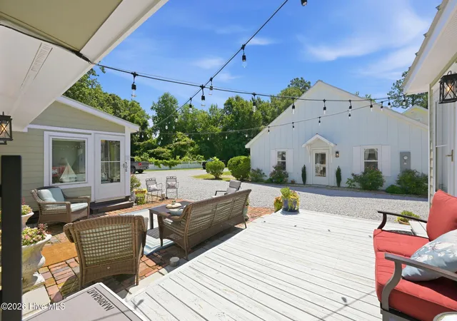 Photo 4 of Single family home for sale at 508 Church St, Oriental, NC 28571 | MLS# 100584741 | Listing updated on 2026-10-02
