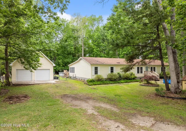 1st image of 209 Old Ironsides Rd, Newport, NC 28570 | MLS# 100562463