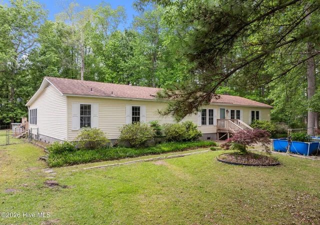 2nd image of 209 Old Ironsides Rd, Newport, NC 28570 | MLS# 100562463