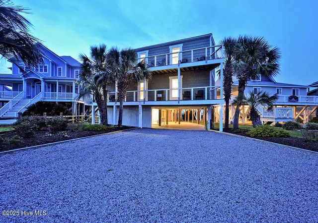 2nd image of 6008 W Beach Dr, Oak Island, NC 28465 | MLS# 100508979