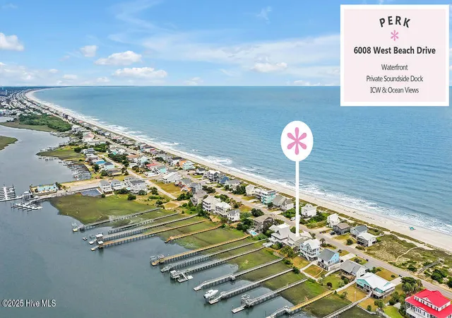 3rd image of 6008 W Beach Dr, Oak Island, NC 28465 | MLS# 100508979