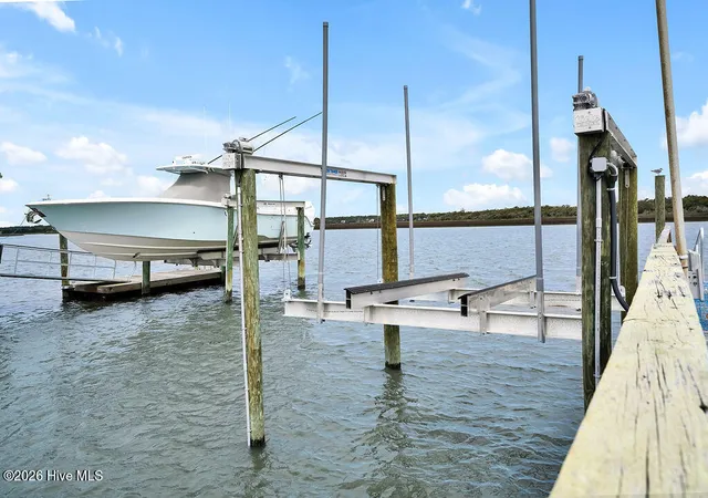 4th image of 6008 W Beach Dr, Oak Island, NC 28465 | MLS# 100508979