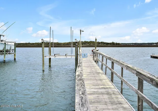 5th image of 6008 W Beach Dr, Oak Island, NC 28465 | MLS# 100508979