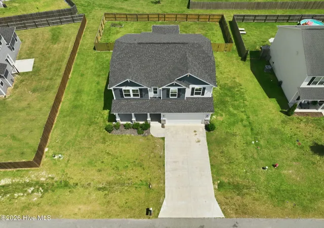 Homes for sale in Jacksonville, NC | 903 Courthouse Xing, Jacksonville, NC 28546 | MLS# 100574192