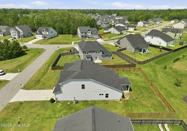 Homes for sale in Jacksonville, NC | 903 Courthouse Xing, Jacksonville, NC 28546 | MLS# 100574192
