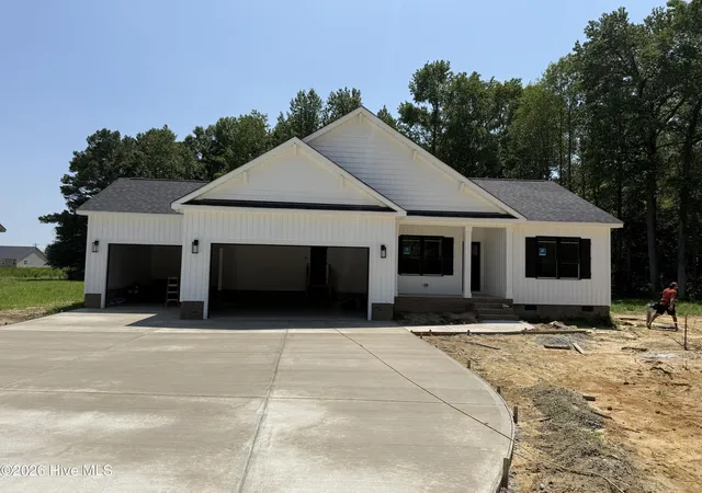 Homes for sale in Selma, NC | 63 Clio Ct, Selma, NC 27576 | MLS# 100581957