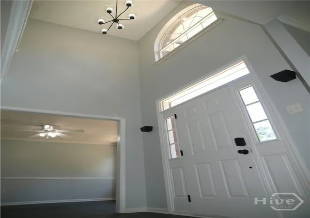 3rd image of 65 Shady Hl Cir, Richmond Hill, GA 31324 | MLS# SA357605
