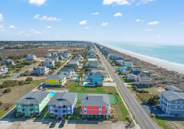 2nd image of 1068 Ocean Blvd W, Supply, NC 28462