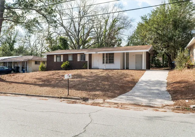Photo 1 of Single family home for sale at 1439 Ridgewood Dr, Augusta, GA 30909 | MLS# 98196251 | Listing updated on 2026-07-14
