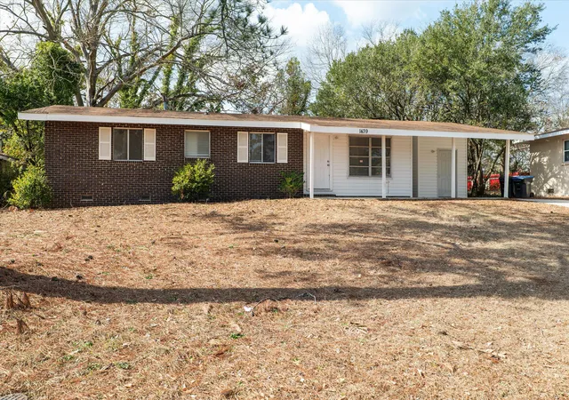Photo 2 of Single family home for sale at 1439 Ridgewood Dr, Augusta, GA 30909 | MLS# 98196251 | Listing updated on 2026-07-14